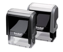 self ink stamps