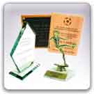 Awards