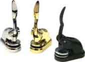 Cast Desk Embossers