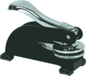 Desk Seal Embosser