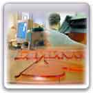 Fexographics printing plates