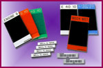 Firefighter Passport for Accountability nametag passports