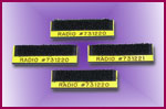 radio passports