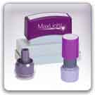 Pre-Inked Stamps