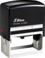 Custom Shiny Self-Inking Stamps
