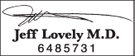 click here to order a signature stamp