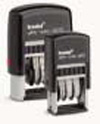 Printy Dater Stamps