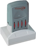MaxLight Pre-Inked Dater Stamps
