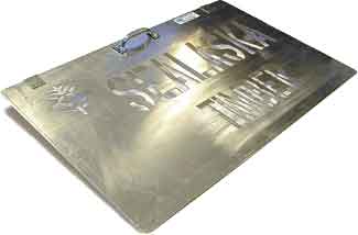 Stencils