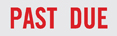 PAST DUE 1362 - PAST DUE
