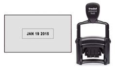 Tacoma Rubber Stamp is your source for daters and custom date stamps. Fast Shipping