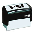 Huge selection of custom self inking stamps. Choose size, ink color, font style or upload your own artwork or logo. Quality you can depend on.