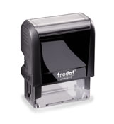 Large custom stamps self inking - Fast Shipping