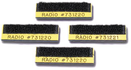 Radio Passport Tags