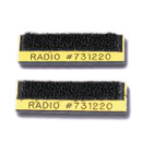 FFRTG1 - Radio Passport Tags