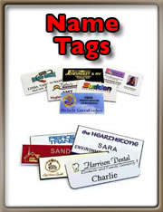 Name Tags