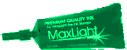 XL-20720 - MaxLight Ink 1/4 oz, Green