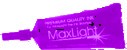 XL-20715 - MaxLight Ink 1/4 oz, Purple