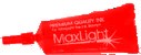 XL-20710 - MaxLight Ink 1/4 oz, Red