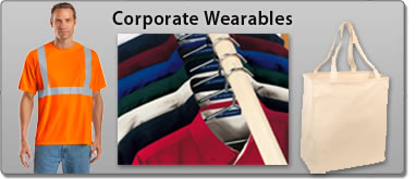 Corporate Wearables